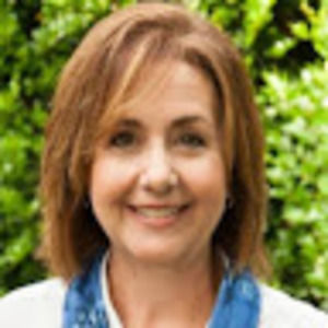 Meet your Posher, Laurie